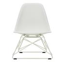 Vitra Eames Plastic Side Chair RE LSR