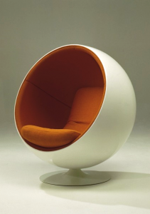 ballchair Ball Chair