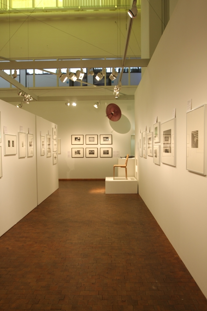 Bauhaus Archiv Berlin: