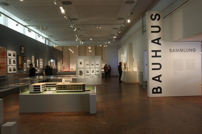 Bauhaus Archiv Berlin: