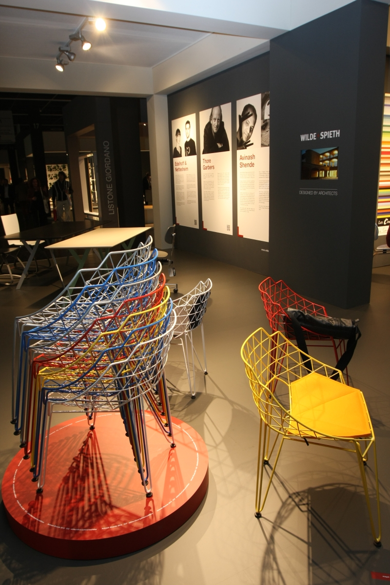 IMM Cologne 2013 Wilde+Spieth CU! by Avinash Shende IMM Cologne 2013 Wilde+Spieth CU! by Avinash Shende