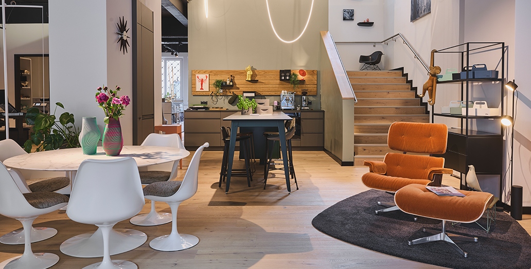 Designermöbel bei smow Hannover