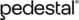 Pedestal Logo