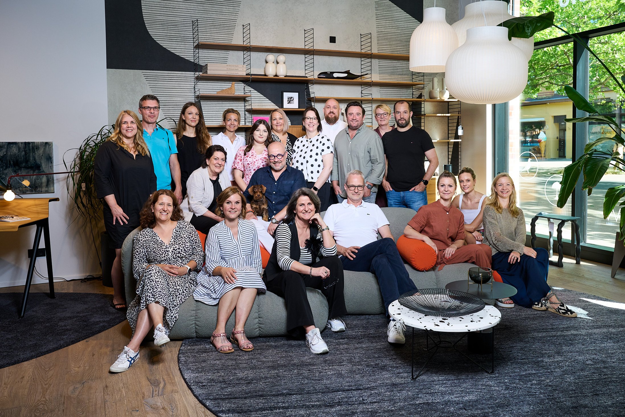 smow Hannover Team