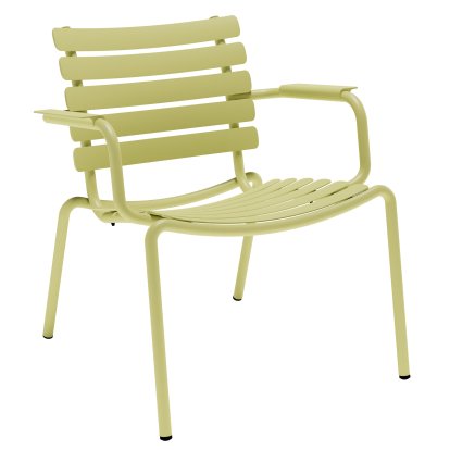 Alua Loungestuhl, Lemon zest
