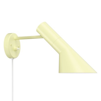 AJ Wandleuchte, Soft lemon