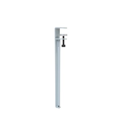 Tiptoe Tischbein, 43 cm, Blassblau