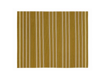 Teppich/Läufer Fleur, 170 x 240 cm, Gold/latte