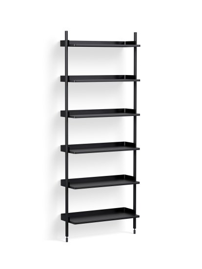 Pier System Regal, Regal, Modul 101