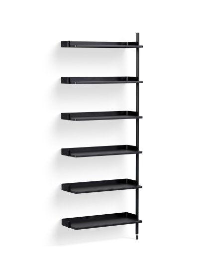 Pier System Regal Add-ons, Regal, Add-on Modul 100