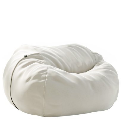 Vetsak Sitzsack, L (H 90 x Ø 140 cm), Suave - Clay