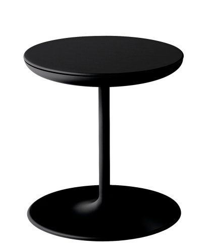 Beistelltisch Toi, schwarz