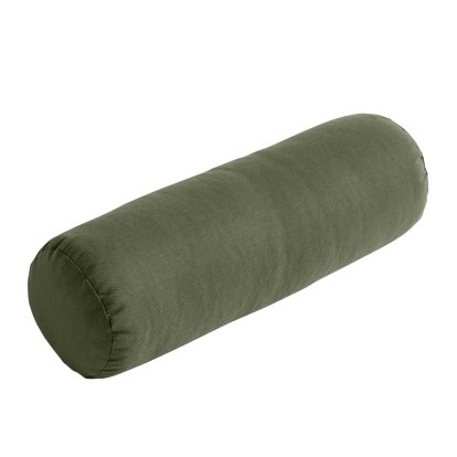 Nackenkissen für Palissade Liegestuhl, Olive