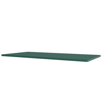 Panton Wire Top Panel, Doppelt groß (H 1,2 x B 70,1 x T 34,8 cm), MDF Pine