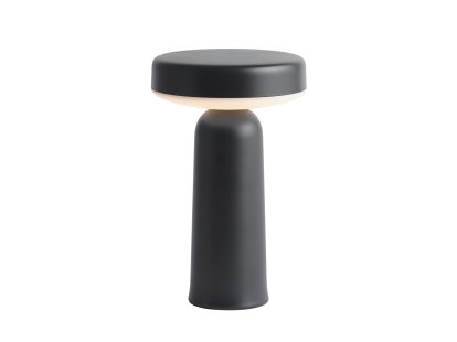 Ease Akkuleuchte, Black