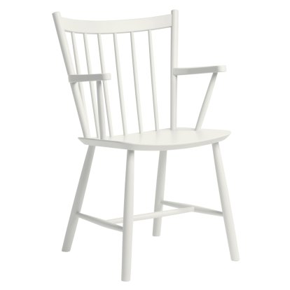 J42 Stuhl, White