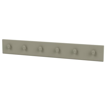 Coat Rack Hakenleiste