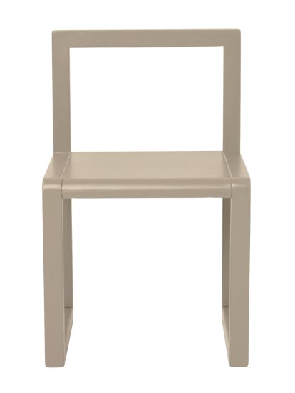 Little Architect Stuhl, Cashmere