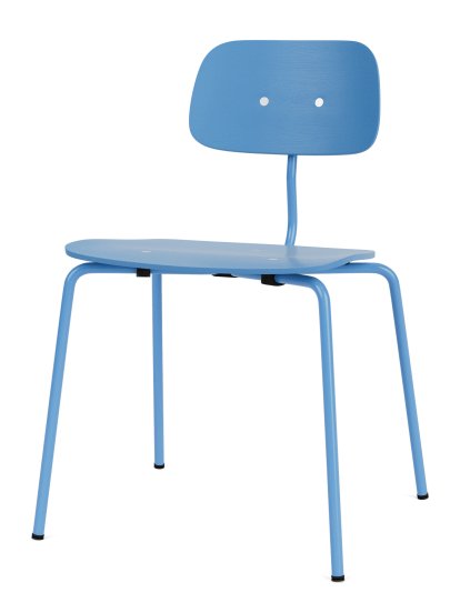 Kevi 2060 Stuhl, Azure, Azure