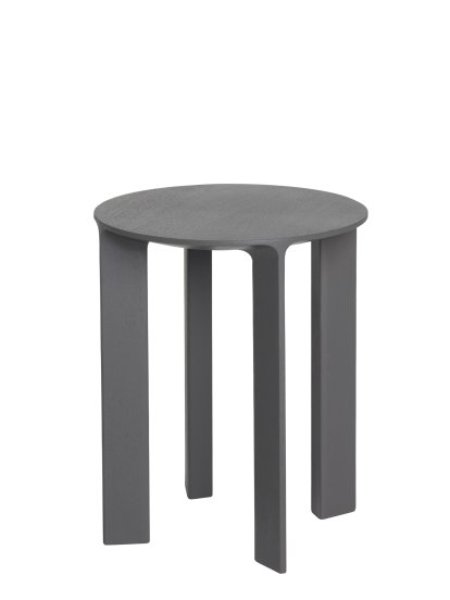 Hans Hocker, Granit