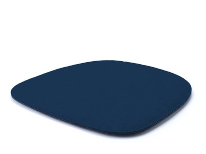 Sitzauflage für 214, Mit Polster, ocean