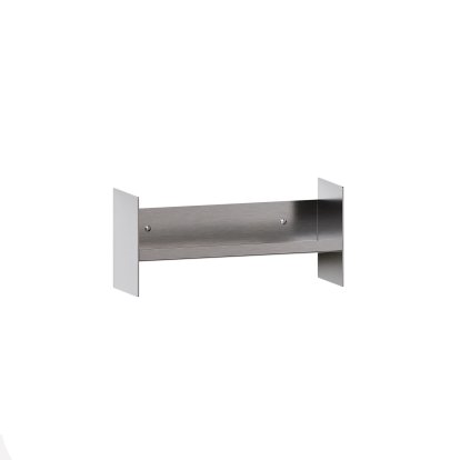 Pli Wandregal Slim Core Limited Edition, 30 cm, Ohne Haken