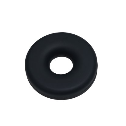 Cable Bagel, Charcoal