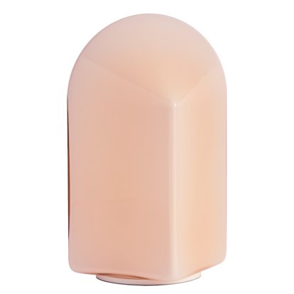Parade Akkuleuchte, H 24 cm, Blush pink