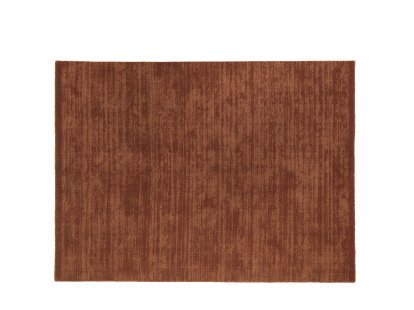 Teppich Loke, 170 x 240 cm, Terrakotta
