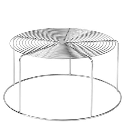 Wire Couchtisch VP17