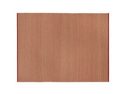Teppich/Läufer Daisy, 170 x 240 cm, Sienna / off white