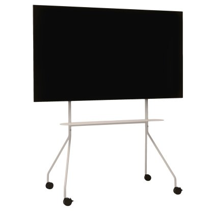 Moon Rollin' TV-Ständer, Pro, Oat