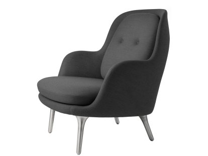 Fri Sessel, Christianshavn 1172 - Grey Uni
