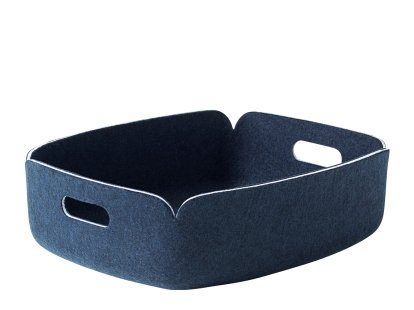 Restore Tablett, Mitternachtsblau