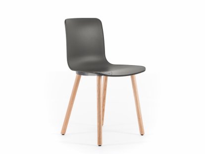 HAL RE Wood, Basalt RE, Eiche natur, Naturholz Schutzlack