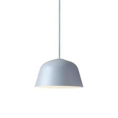 Ambit Pendelleuchte, Ø 16,5 cm, Light blue