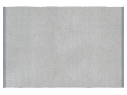 Teppich Balder, 200 x 300 cm, Grau/hellgrau