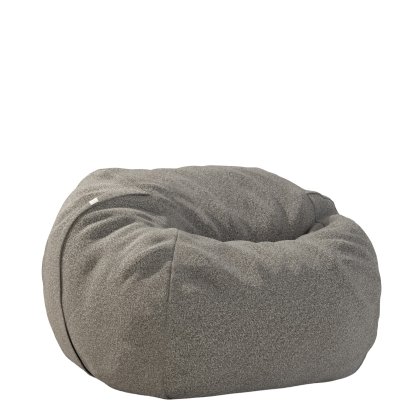 Vetsak Sitzsack, M (H 70 x Ø 110 cm), Pebble - Platinum