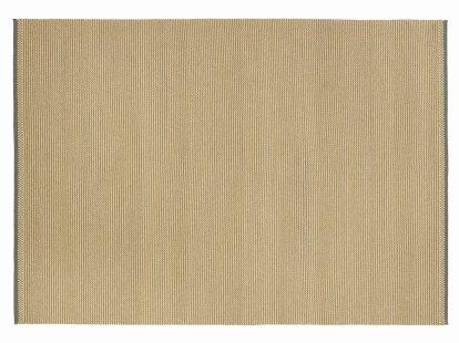 Teppich/Läufer Daisy, 200 x 300 cm, Gelb / off white