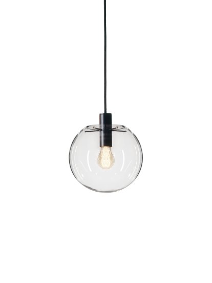 Selene Pendelleuchte, 25 cm