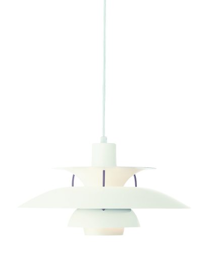 PH 5 Classic Pendelleuchte