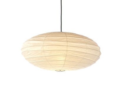 Akari 50EN / 70EN Pendelleuchte, 250 x 500 x 500 mm (50EN)