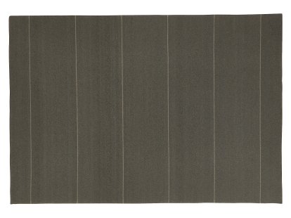 Teppich Svalin, 200 x 300 cm, dunkelgrau/grau