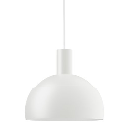 FJ Elements Pendelleuchte, Weiß
