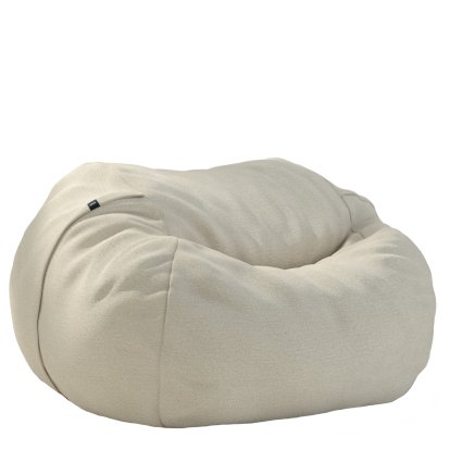 Vetsak Sitzsack, L (H 90 x Ø 140 cm), Loop loop - Duna