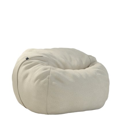 Vetsak Sitzsack, M (H 70 x Ø 110 cm), Loop loop - Duna
