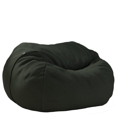 Vetsak Sitzsack, L (H 90 x Ø 140 cm), Loop loop - Mousse
