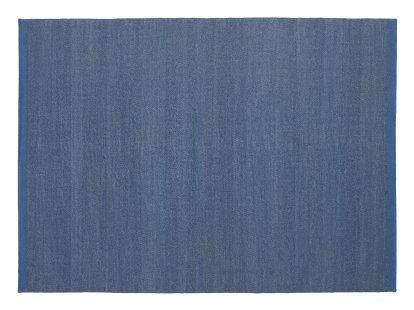 Teppich Una, 200 x 300 cm, Aquamarin