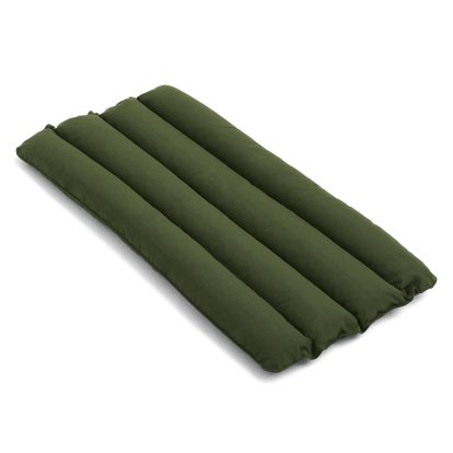 Weiches Steppkissen für Palissade Stuhl, Olive