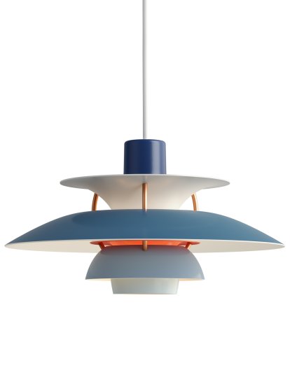 PH 5 Mini Pendelleuchte
